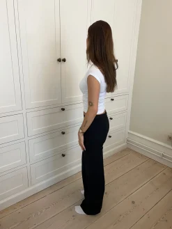 Belicia suitbukser - Sort