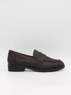 Blova loafers - Brun