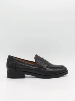 Blova loafers - Sort