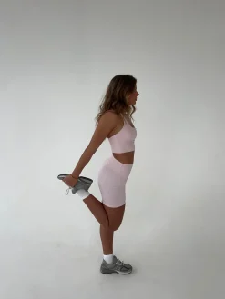 Essential shorts - Candyfloss