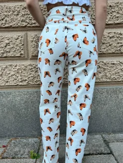 Felicia Brundin - Sommerfuglebukser