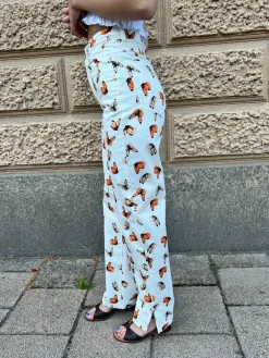 Felicia Brundin - Sommerfuglebukser