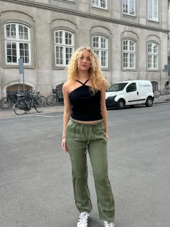 Gaia hørbukser - Kaki