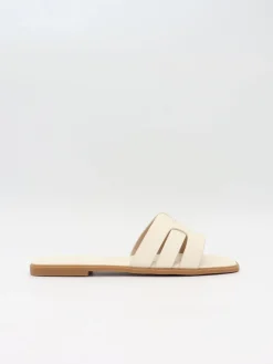 Giliana sandaler - Off white