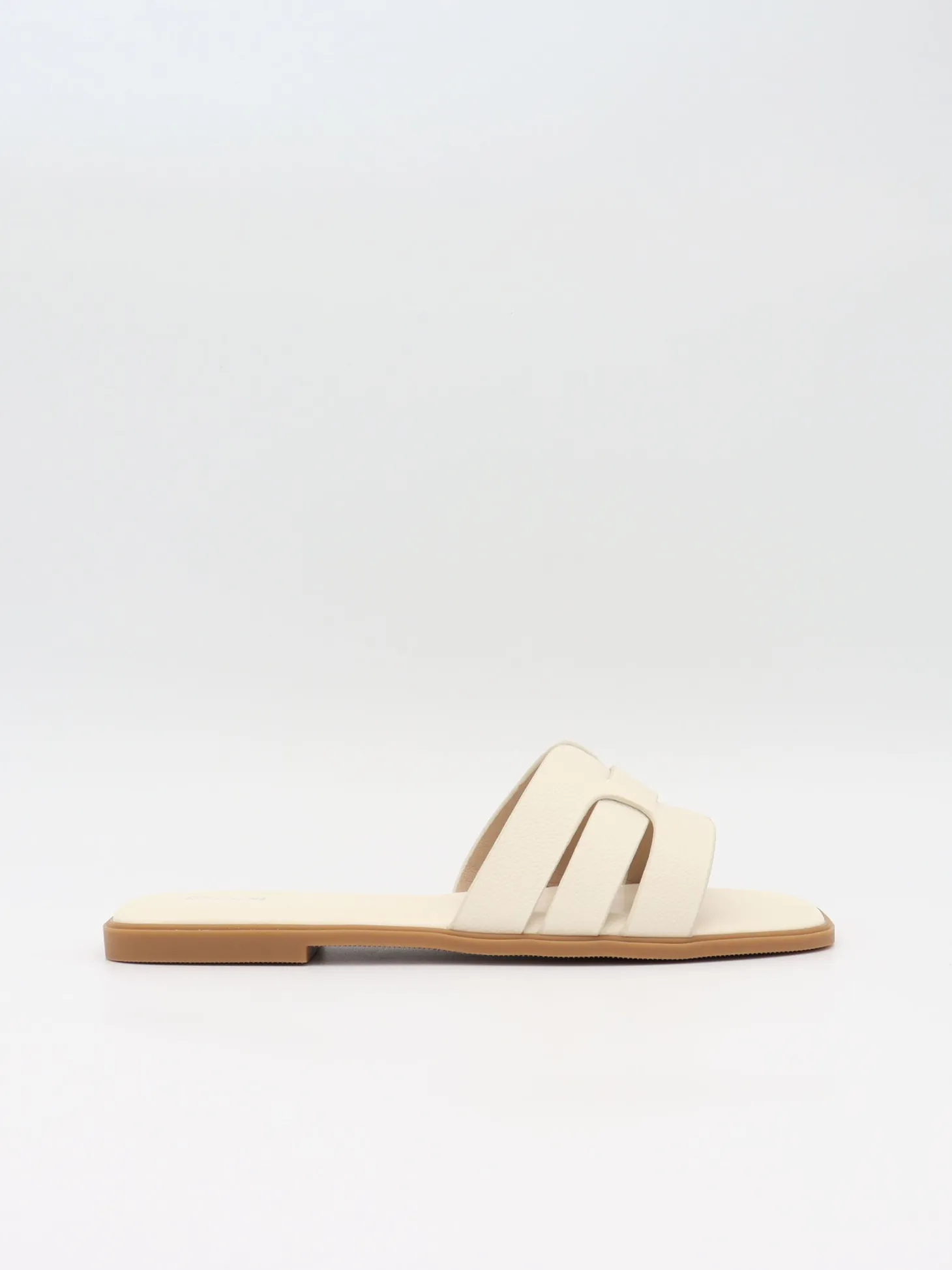 Giliana sandaler - Off white
