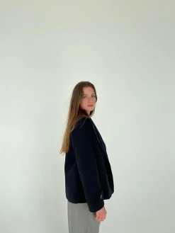 Ginalli jakke - Mørk navy