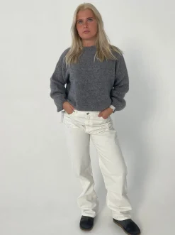 Josie jeans - Off-white