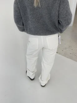 Josie jeans - Off-white