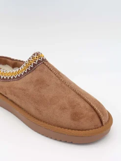 Juba bamsestøvle mini - Beige