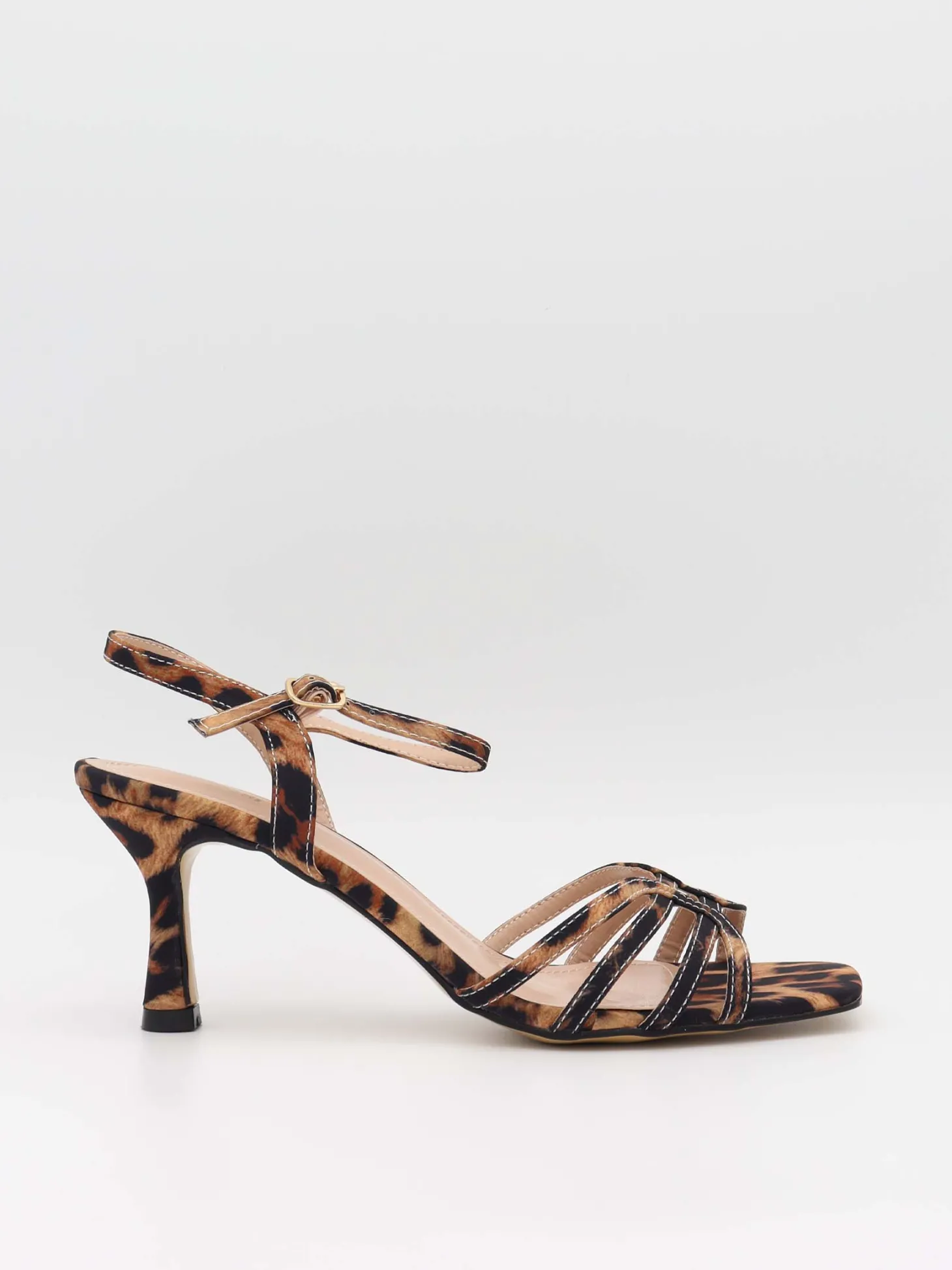 Leora stiletter - Leoprint