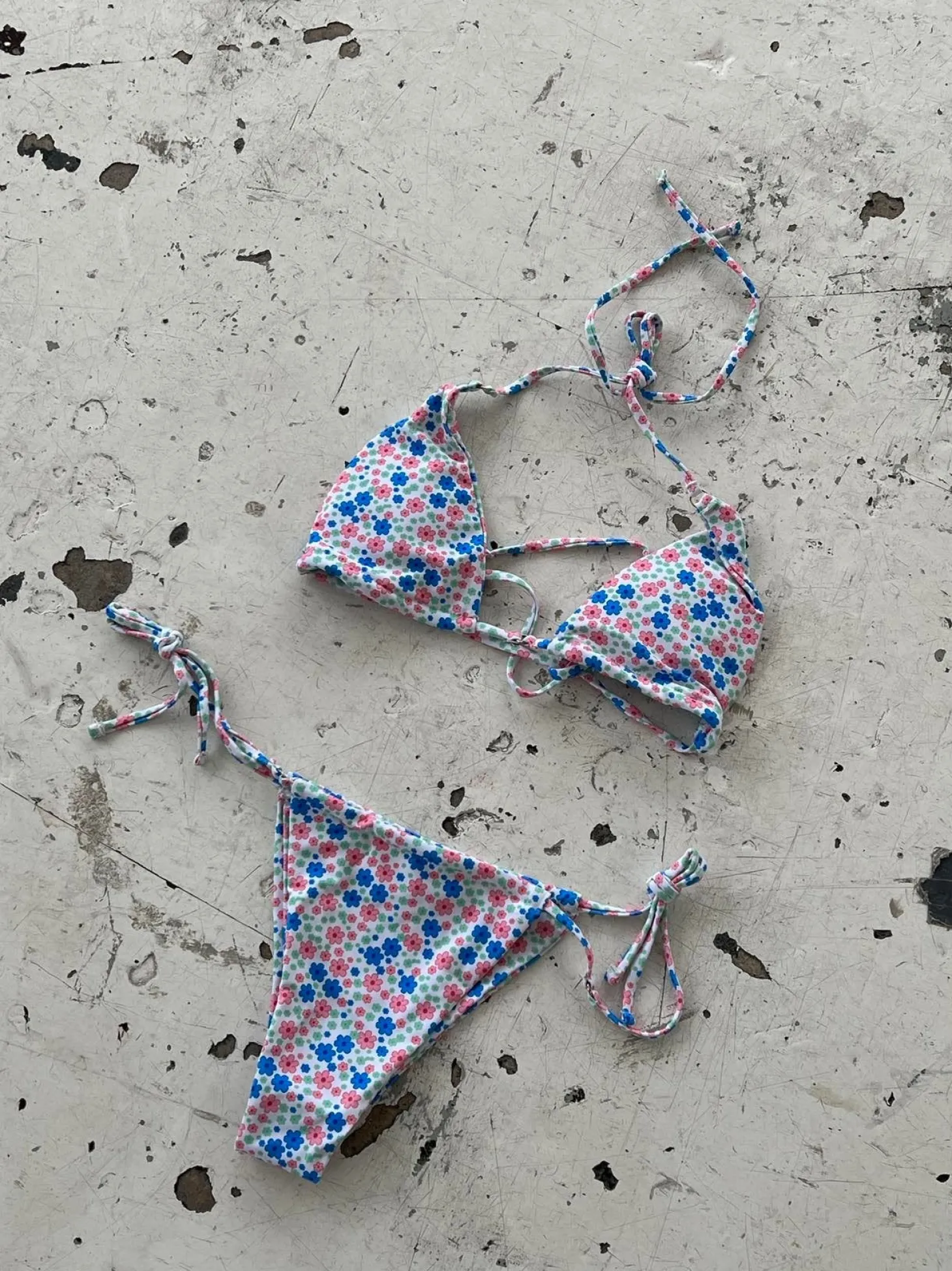 Lilja bikini