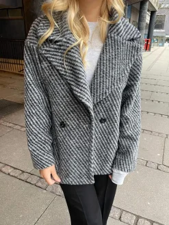 Matilde W - jakke