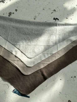 Mini scarf - Grå