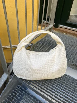 Musthave taske - Hvid