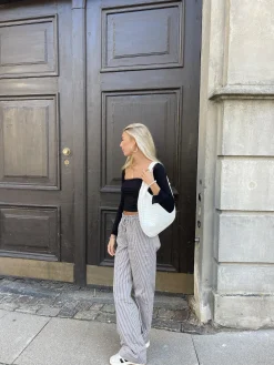 Musthave taske - Hvid