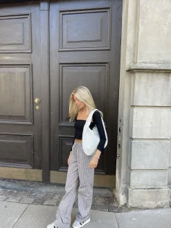 Musthave taske - Hvid