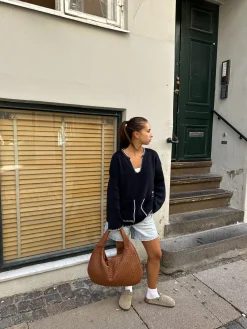 Musthave taske - Kamel