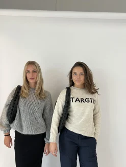 Musthave taske lille - sort