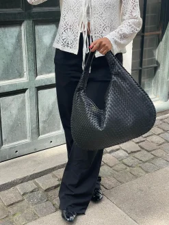 Musthave taske - sort