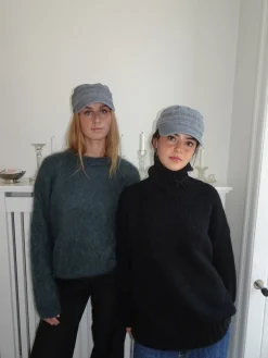 Myr Kasket - Grå