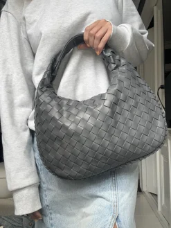 Paris taske - Grå
