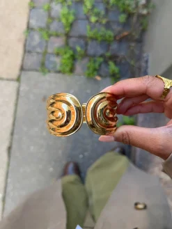 Rafaela armbånd - Guld