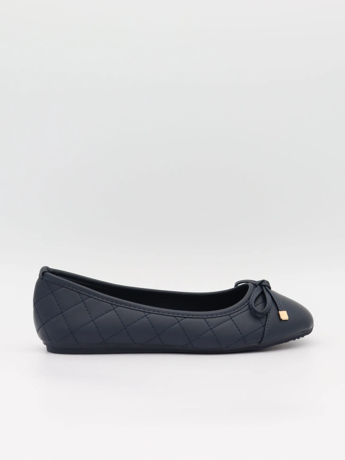 Sasusina ballerina - Navy