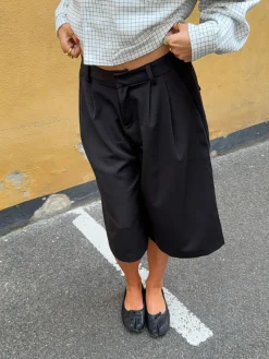 Scandivv bermudashorts - Sort