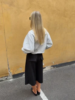 Scandivv bermudashorts - Sort