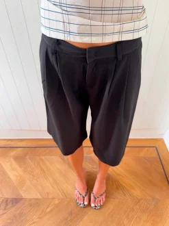 Scandivv bermudashorts - Sort