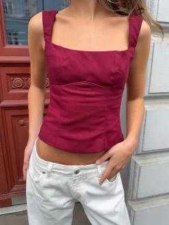 Signa top - Bordeaux