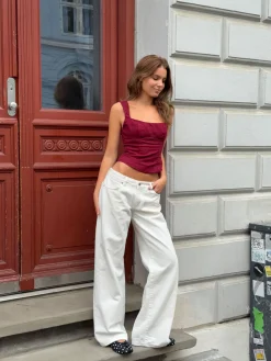 Signa top - Bordeaux