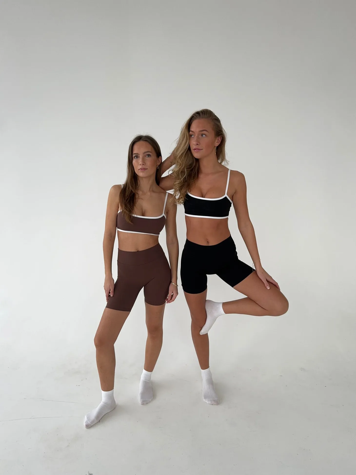 Variation bra - Espresso