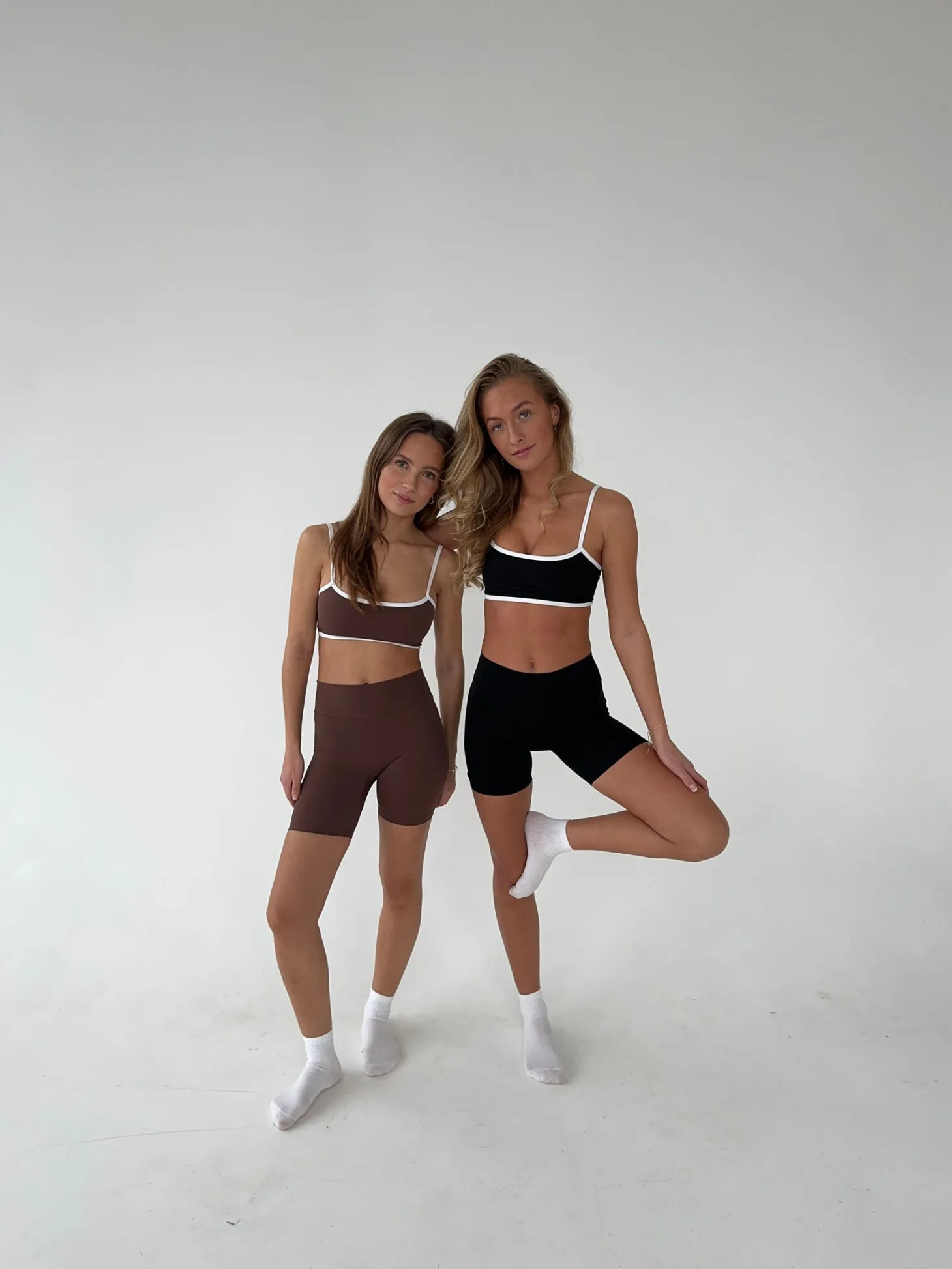 Variation bra - Jet Black