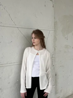 Xenia cardigan - Off-white