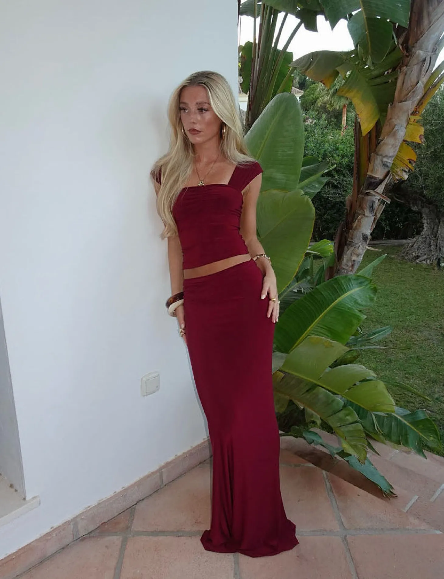Yasmina maxinederdel - Bordeaux